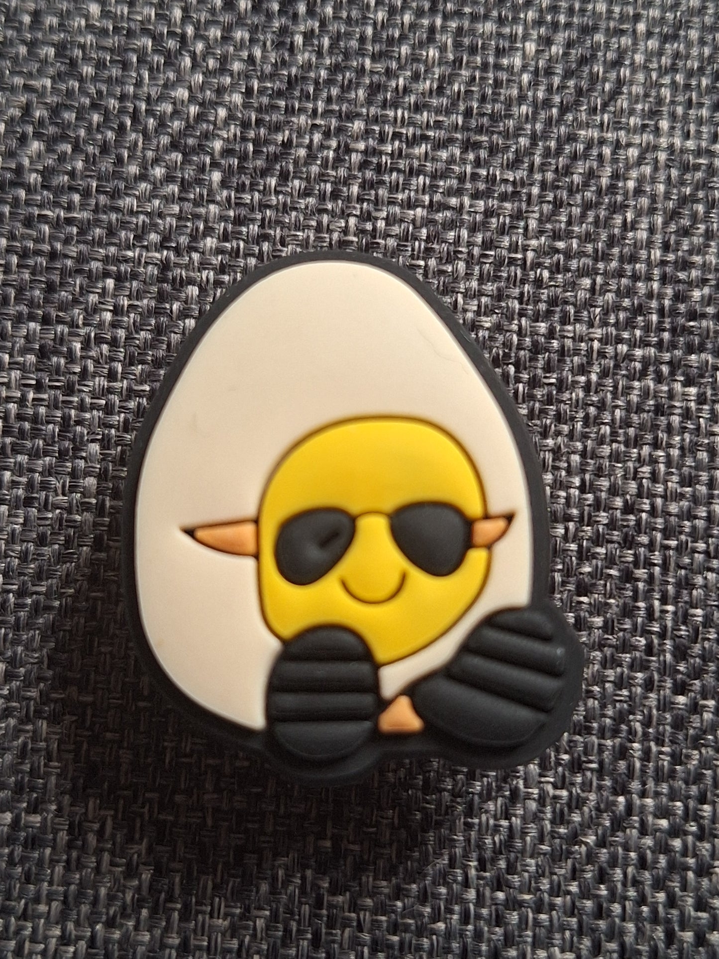 Shoe charms