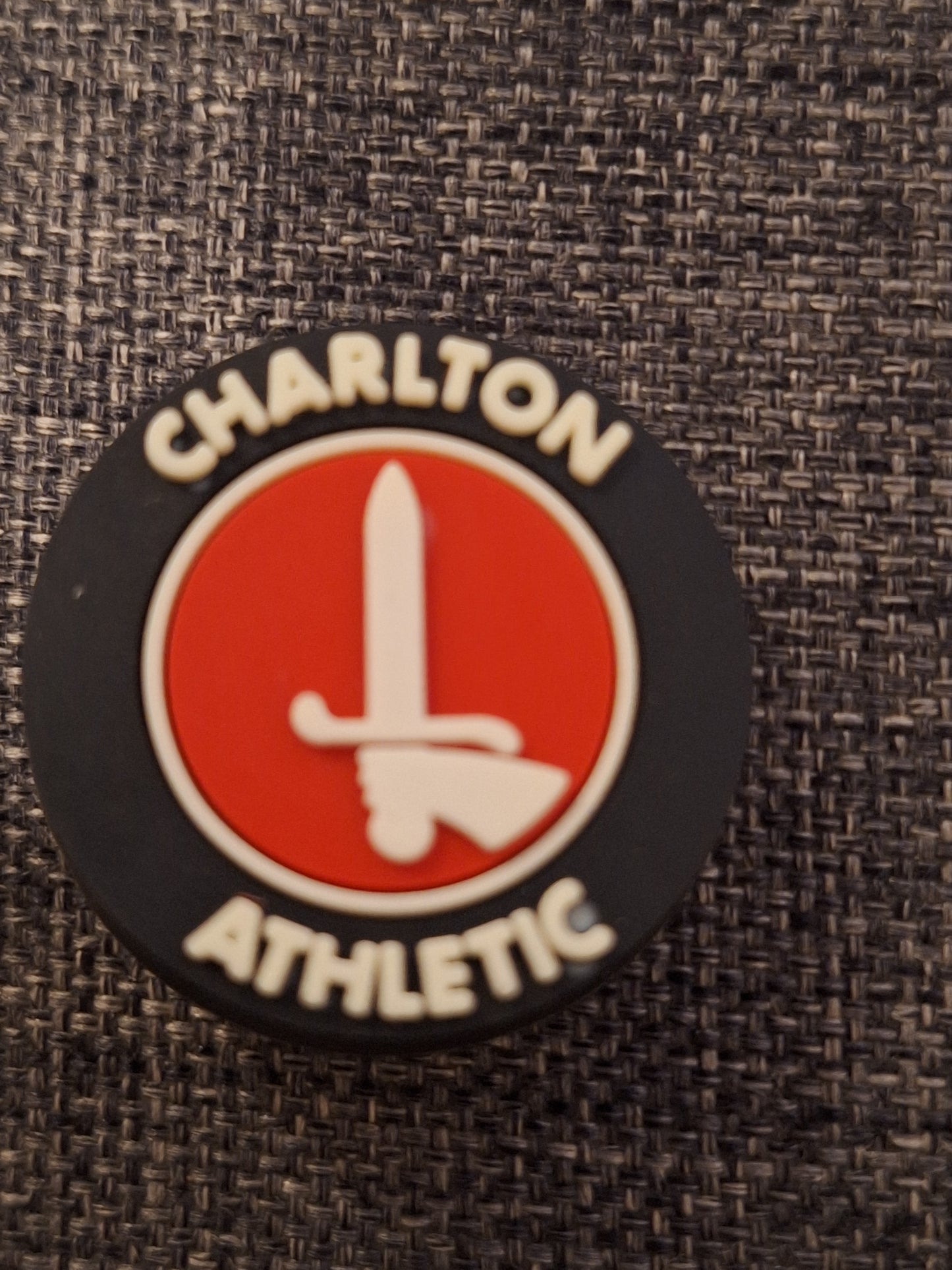 football shoe charms