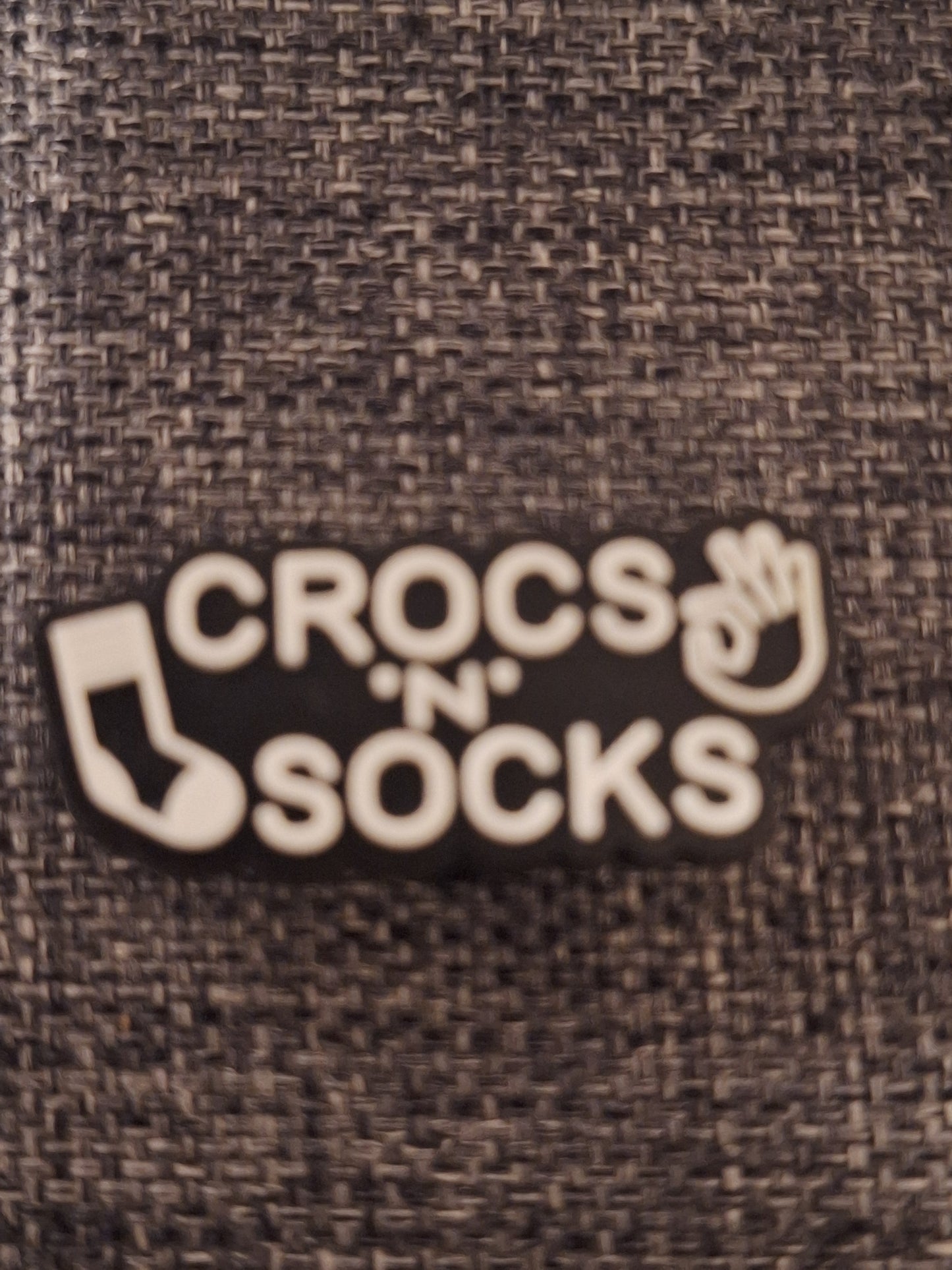 Shoe charms
