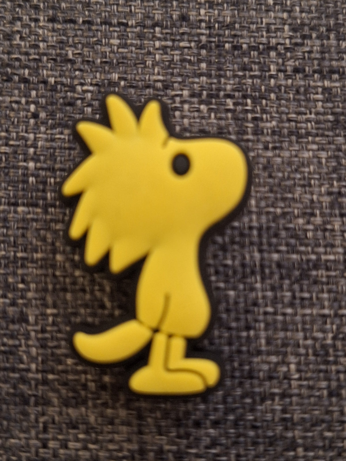Shoe charms snoopy