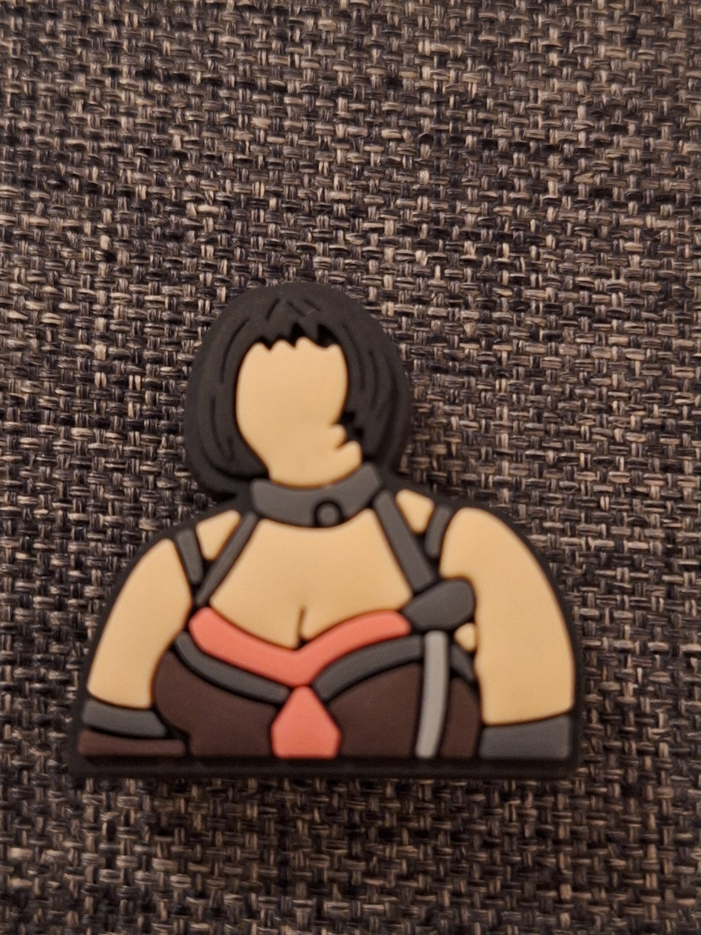 Shoe charms gavin and stacey