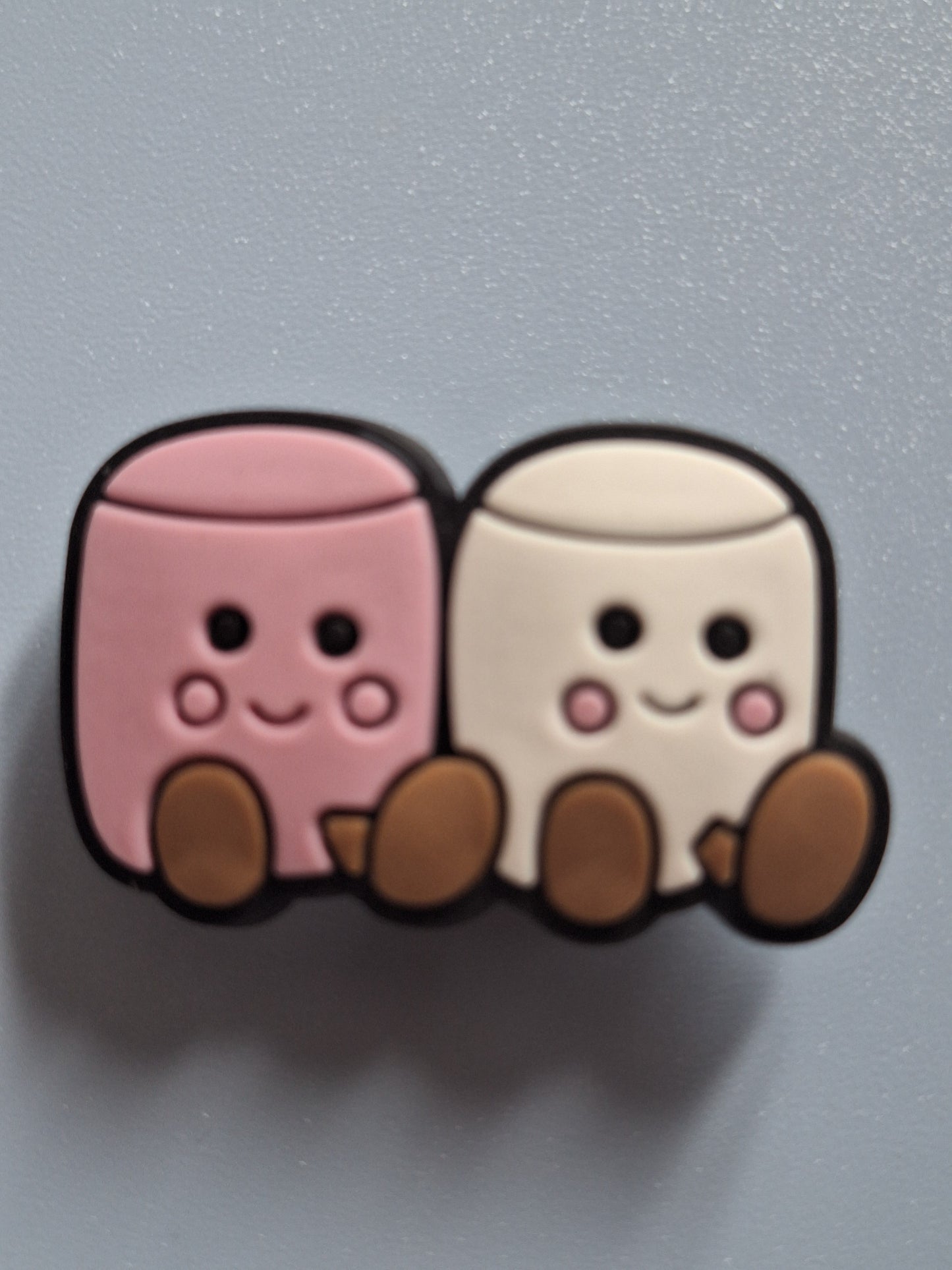 Shoe charms