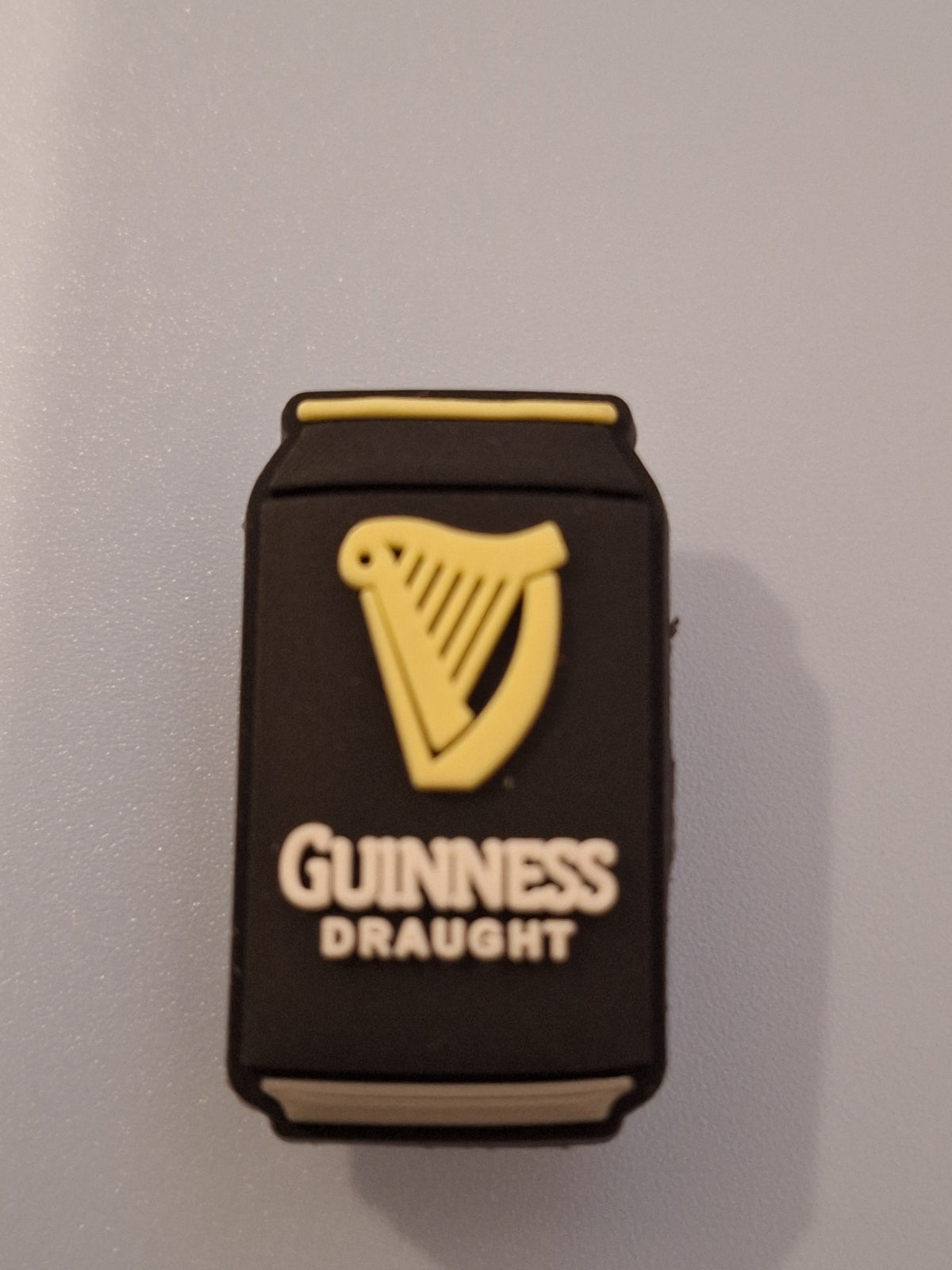Shoe charms Guinness