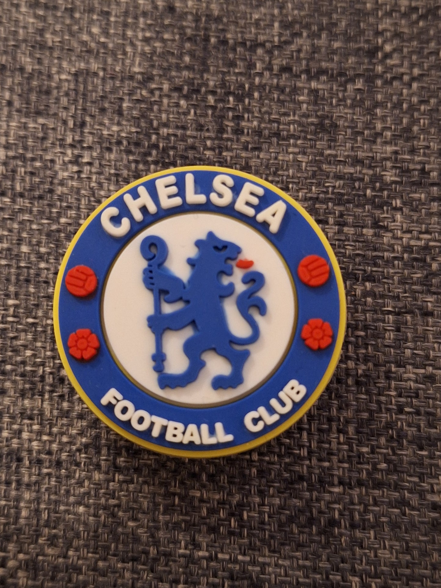 football shoe charms