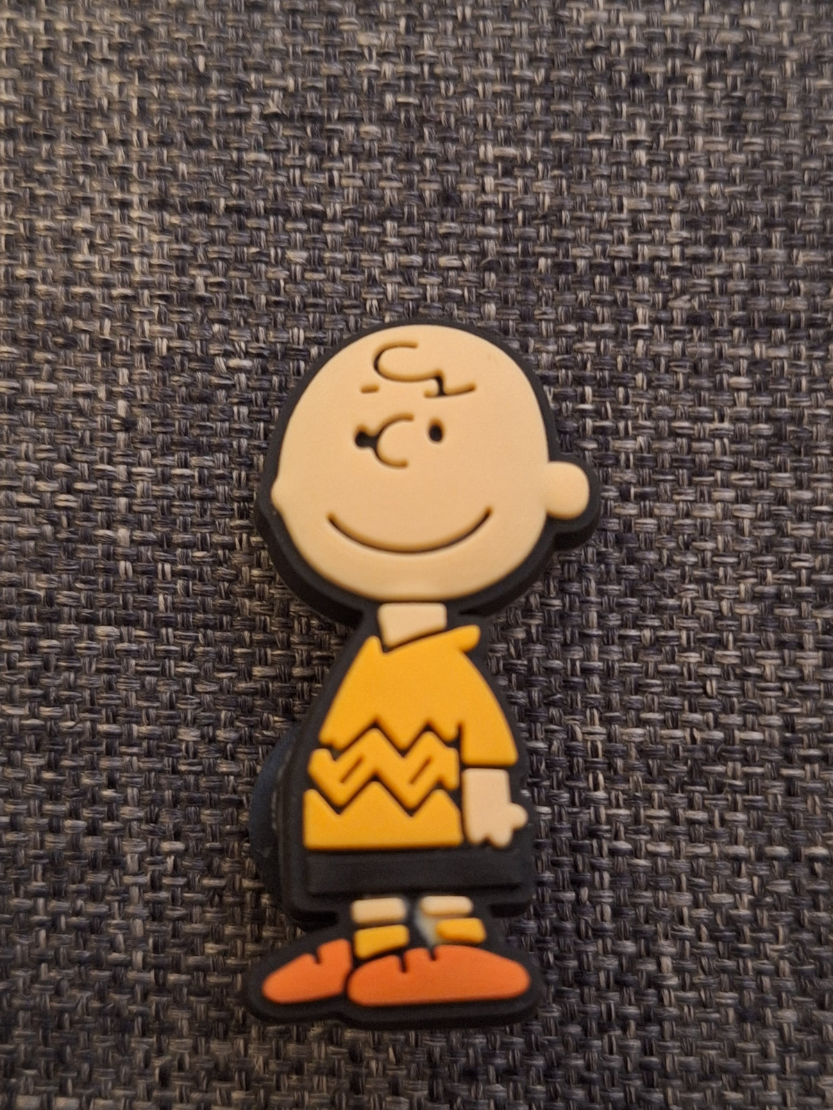 Shoe charms snoopy
