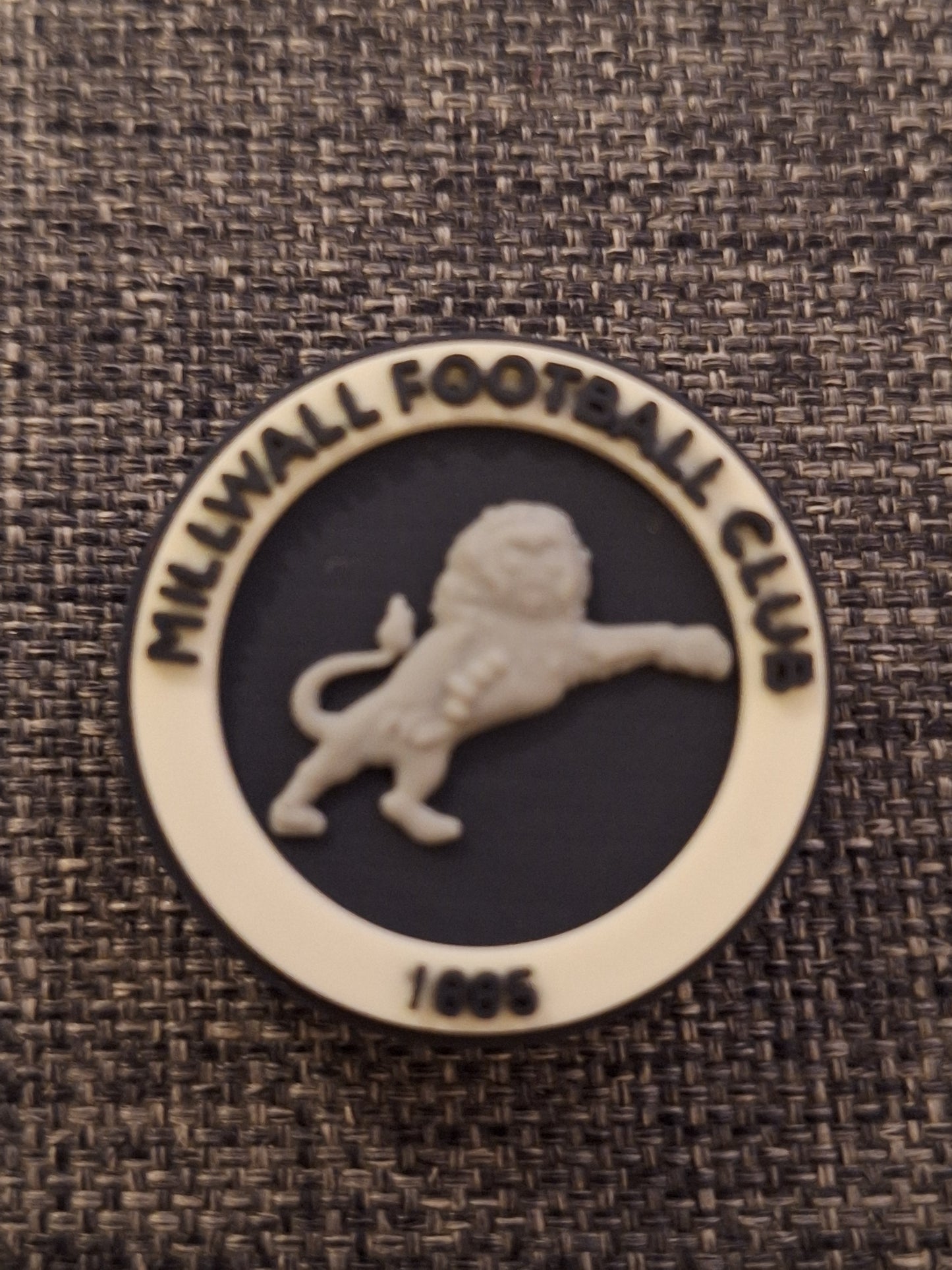 football shoe charms