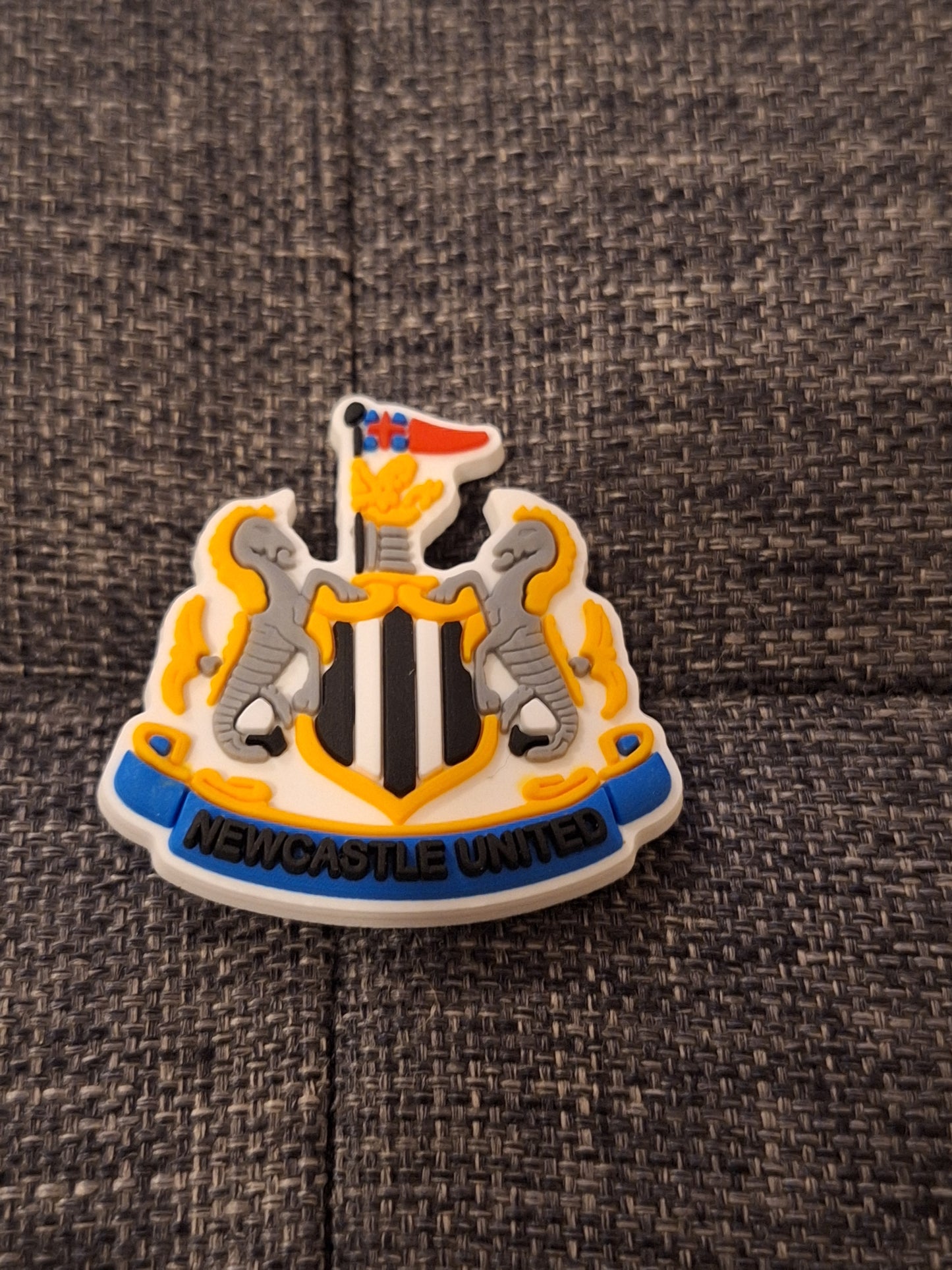 football shoe charms
